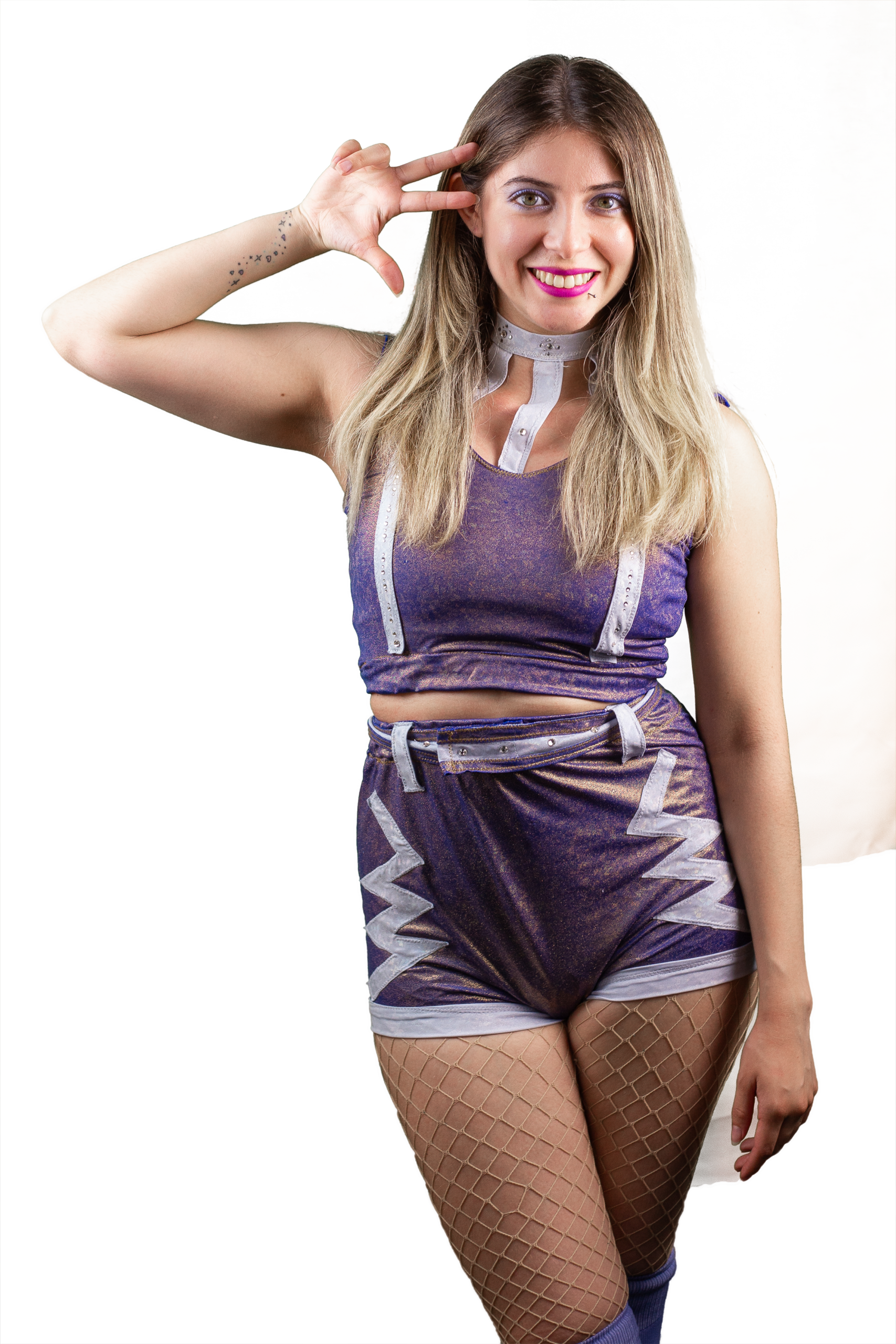 SHERYL BLOOM