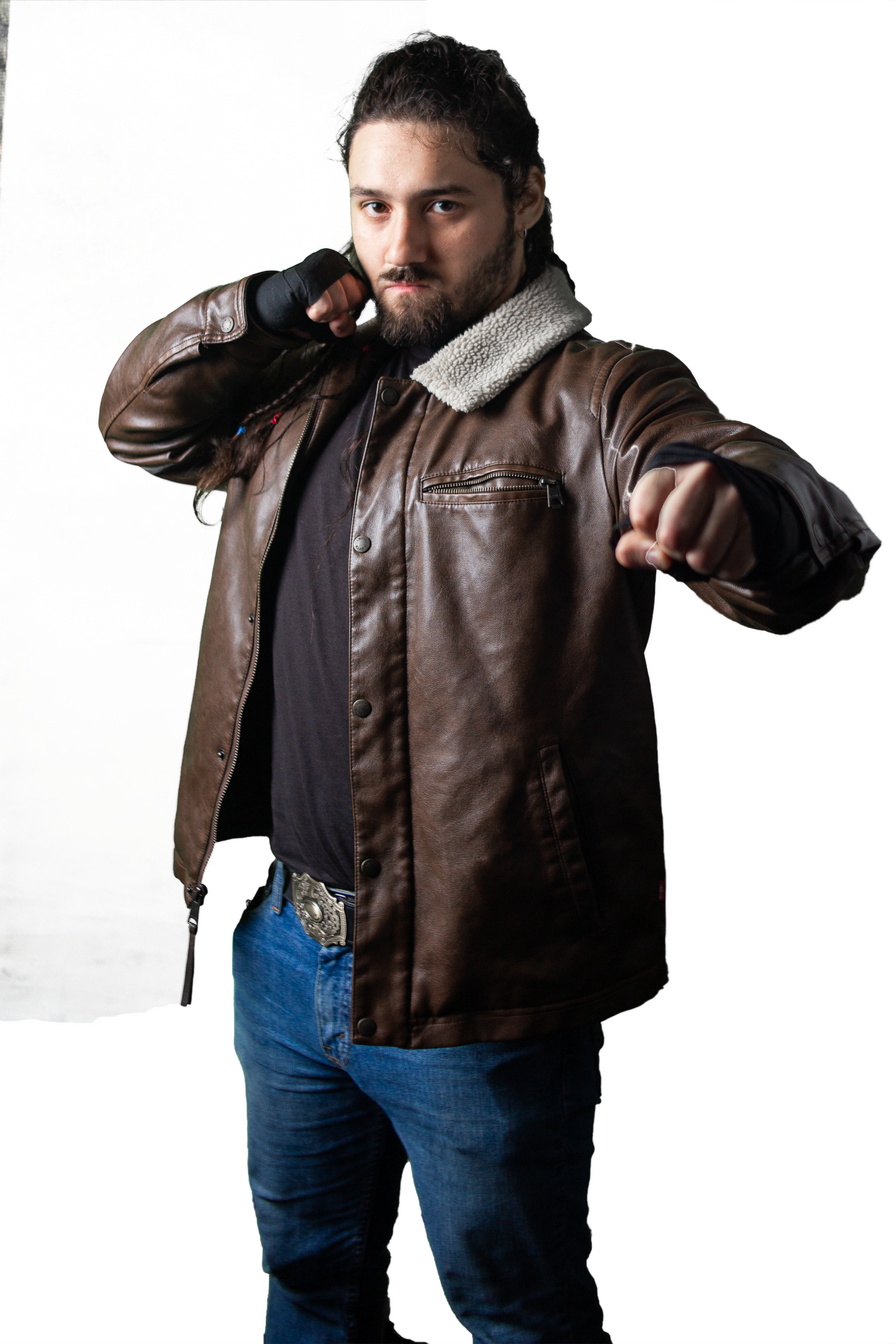 TERRY CORNETTE