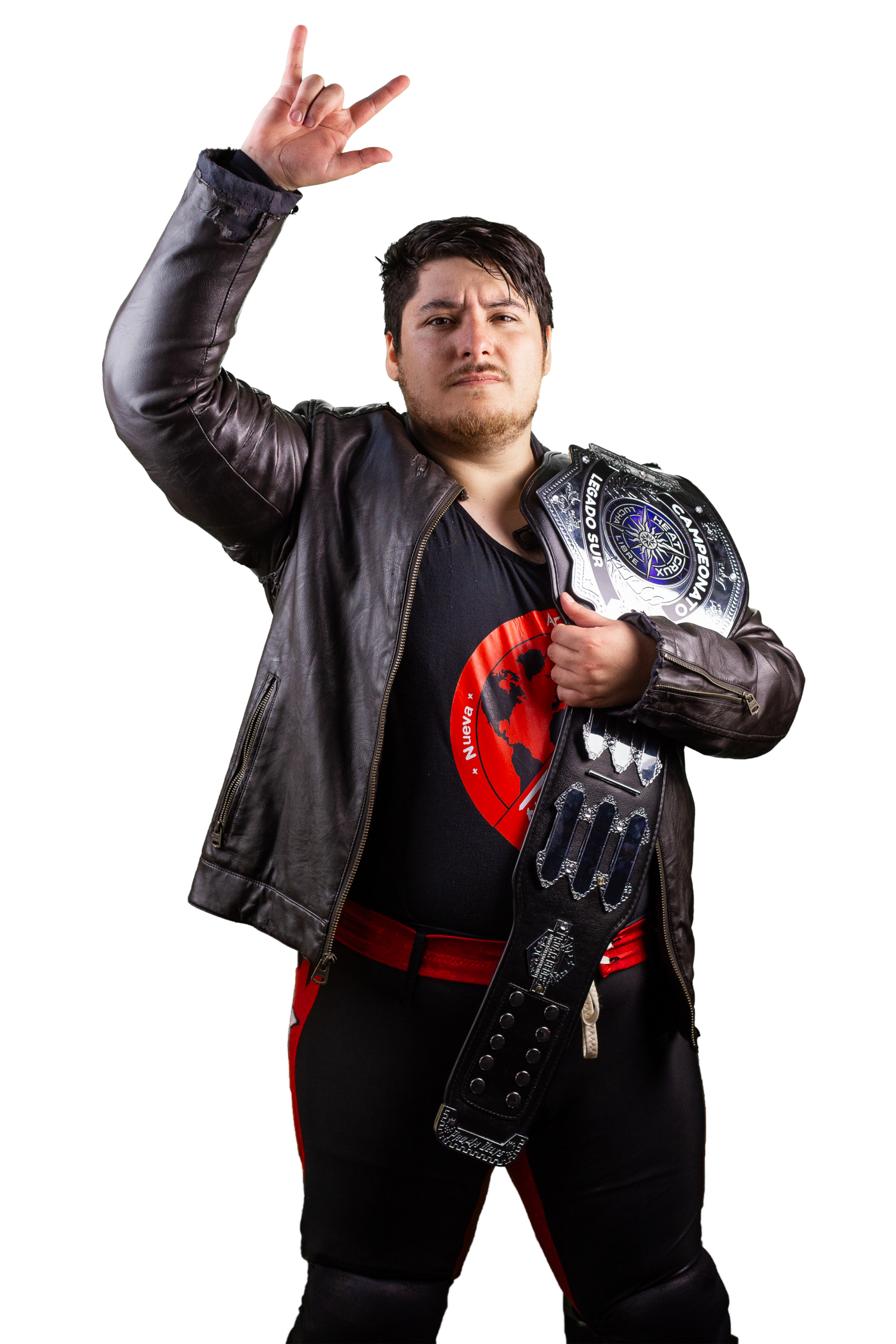 ALEX VEGA