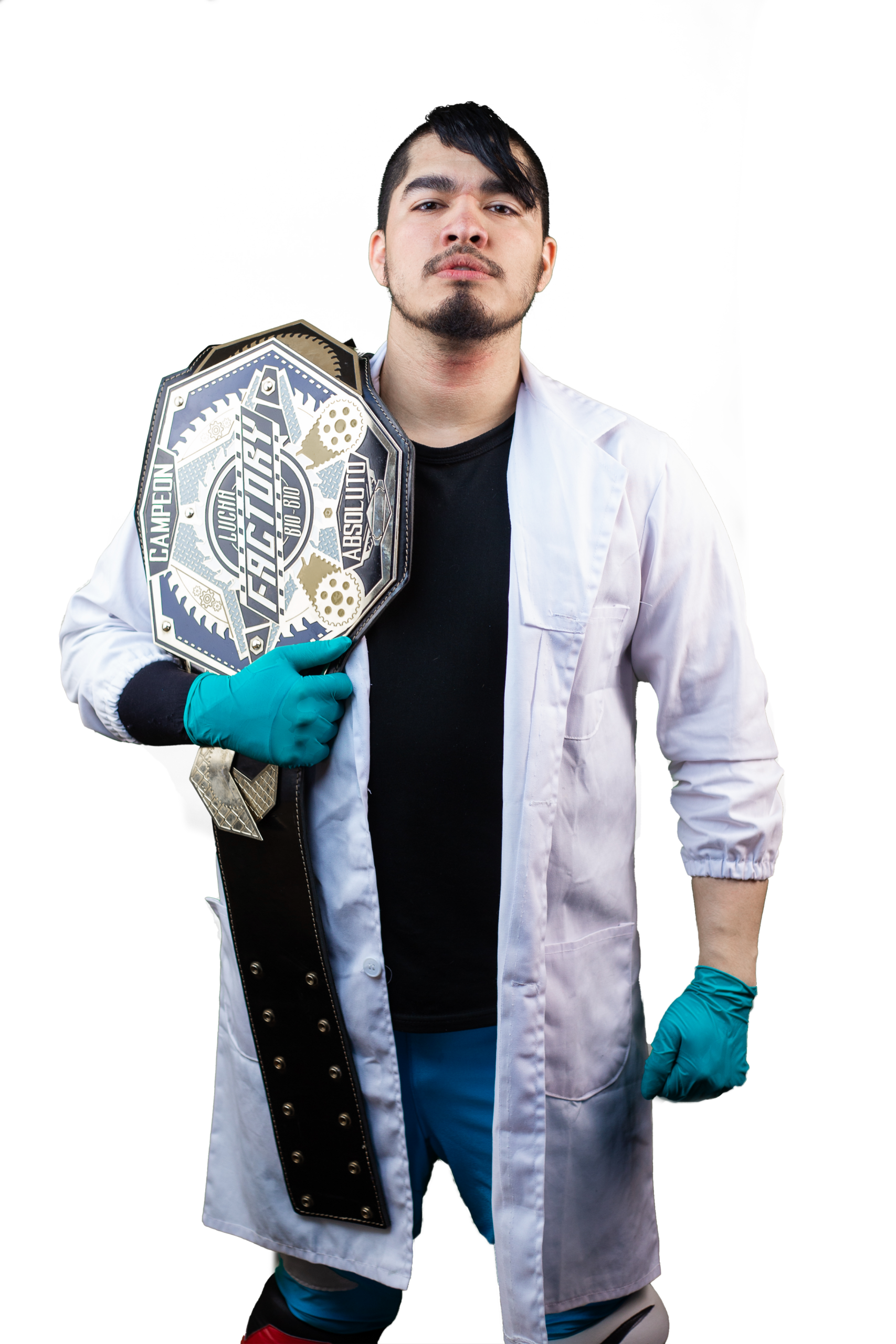 DOCTOR TYSON