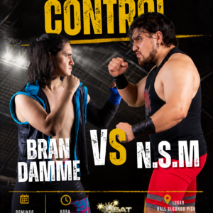 Orden y Control