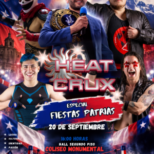 Especial Fiestas Patrias