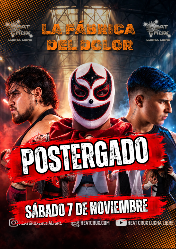 La Fabrica del Dolor
